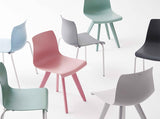 FURSYS SODA - Boardroom/ Meeting Chairs - pimp-my-office-au