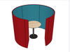 Motion Ring - Meeting & Collaboration Spaces - pimp-my-office-au