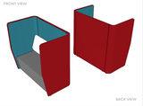 Motion Cape 2