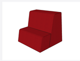 Motion Grandstand 2 Tier