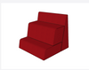 Motion Grandstand 3 Tier - Seating & Ottomans - pimp-my-office-au