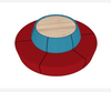 Motion Disc 6 - Seating & Ottomans - pimp-my-office-au