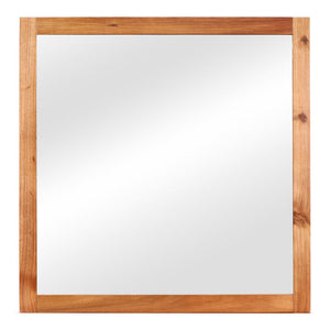 Croft Mirror