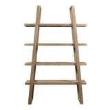 Nova Bookshelf