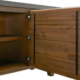 Nova Polished Concrete Buffet