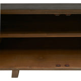 Nova Polished Concrete Buffet