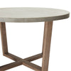 Nova 1300 Polished Concrete Dining Table