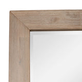 Nova Mirror 900W x 40D x 2000H
