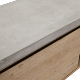 Orion Sync Mesh Task Chair