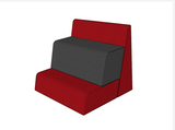 Motion Grandstand 3 Tier