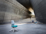 T25 FURSYS Office Chairs