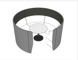 Motion Arc 5 Walls mid 1400