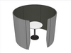 Motion Ring - Meeting & Collaboration Spaces - pimp-my-office-au
