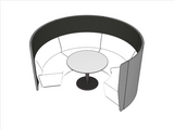 Motion Arc 4 mid Walls 1400
