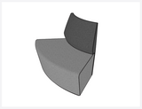 Motion Loop 60° Inner