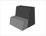 Motion Grandstand 2 Tier