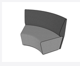 Orion Sync Mesh Task Chair