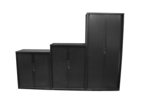 GO Tambour Door Cupboard 1200 wide
