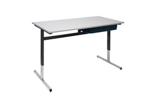 T-LEG STUDENT DESK - Desk - pimp-my-office-au