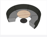 Orion Sync Mesh Task Chair