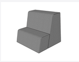 Motion Grandstand 2 Tier