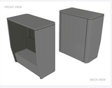 Motion Canopy - Seating & Ottomans - pimp-my-office-au