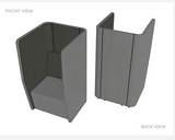 Orion Sync Mesh Task Chair