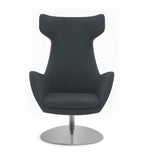 Prestige Moulded Tub with Polished Disk Base