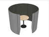 Motion Ring - Meeting & Collaboration Spaces - pimp-my-office-au