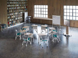 FURSYS ALIGN - Table - Premium type Urethane-edge