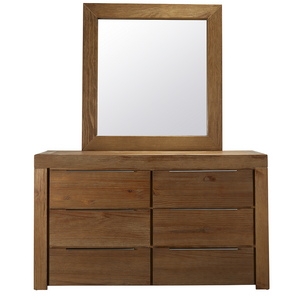 Hobart Dresser & Mirror