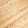 Apollo Black & Natural Elm Dining Table