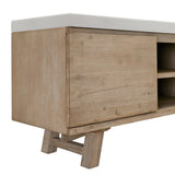 Orion Sync Mesh Task Chair