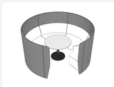 Orion Sync Mesh Task Chair