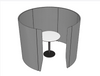 Motion Ring - Meeting & Collaboration Spaces - pimp-my-office-au