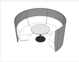 Motion Arc 4 mid Walls 1400