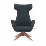 Prestige Moulded Tub with 4 Timber Legs