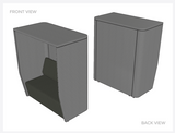 Motion Canopy - Seating & Ottomans - pimp-my-office-au