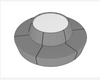 Motion Disc 6 - Seating & Ottomans - pimp-my-office-au