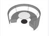Motion Arc 4 Walls 1100 - Meeting & Collaboration Spaces - pimp-my-office-au