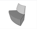 Motion Loop 60° Inner