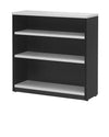 BC09 - Bookcase - Bookcase - pimp-my-office-au