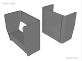 Motion Cape 2