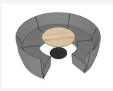 Orion Sync Mesh Task Chair