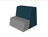 Motion Grandstand 2 Tier