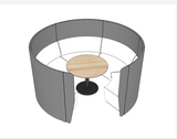 Orion Sync Mesh Task Chair
