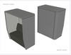 Motion Canopy - Seating & Ottomans - pimp-my-office-au