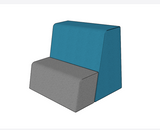 Motion Grandstand 2 Tier