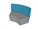 Motion Loop 60° Outer