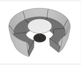 Orion Sync Mesh Task Chair